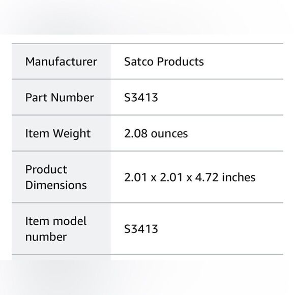 Satco S3413 120V Medium Base 25-Watt C15 Light Bulb, Satin Spun-3 bulbs - Picture 6 of 6